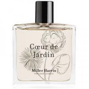 Image of Miller Harris Coeur de Jardin Eau de Parfum For Her 100ml