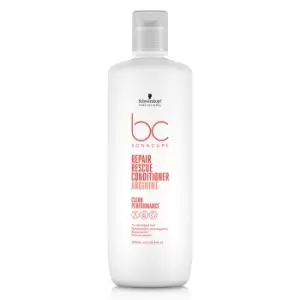 Image of Schwarzkopf Professional Bonacure Repair Rescue Conditioner 1000ml