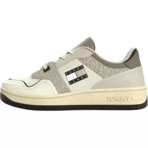 Image of Tommy Jeans Retro Basket - Beige