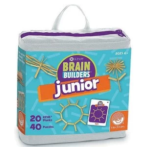 Image of KEVA: Brain Builders Jr.