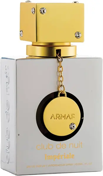 Image of Armaf Club de Nuit Imperiale Eau de Parfum For Her 30ml