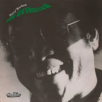 Image of Harry Beckett - Joy Unlimited CD