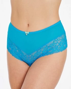 Image of Ann Summers Sexy Lace Shorts