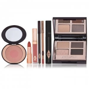 Image of Charlotte Tilbury The Uptown Girl Set - Uptown Girl V2