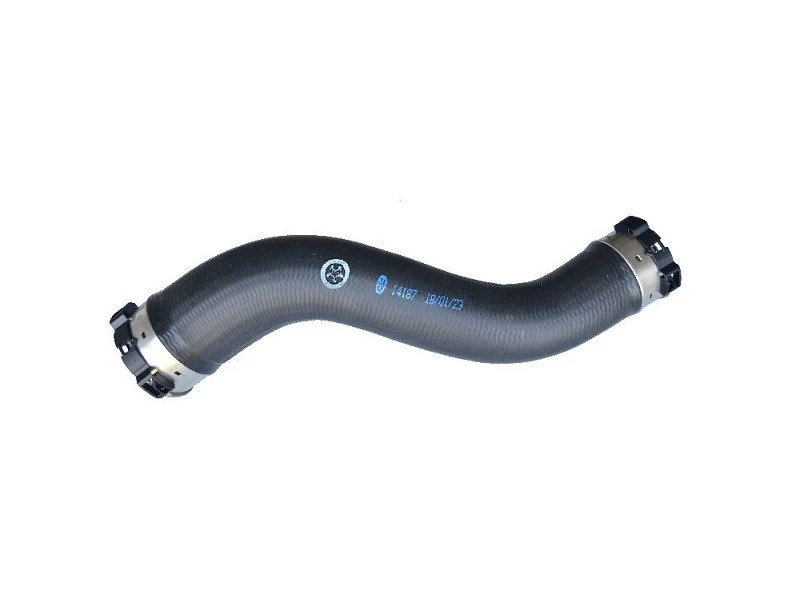 Image of HORTUM 14187 Turbocharger Hose Charger Intake Hose (3314)