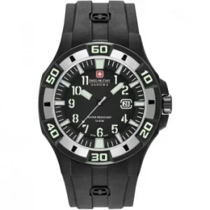 Image of Mens Swiss Military Hanowa Bermuda Watch