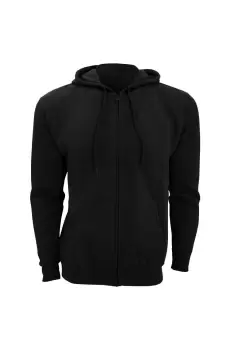 Image of Seven Full Zip Hooded Sweatshirt / Hoodie