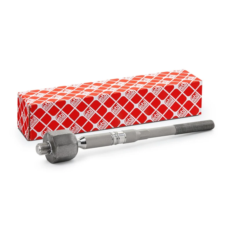 Image of FEBI BILSTEIN 44283 Inner Tie Rod Front axle both sides Inner Tie Rod (51)