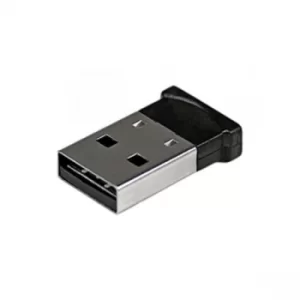 Image of StarTech Mini USB Bluetooth Adapter