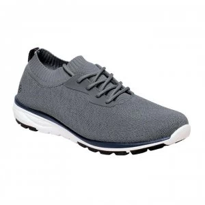 Image of Regatta Marine Active Knit Mesh Trainer - RkGry/BlzOrg