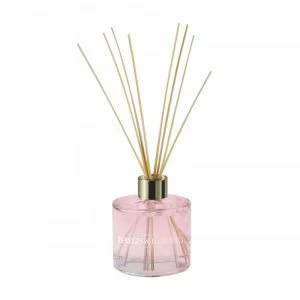 Image of Baylis Harding Rose Prosecco Fizz Fragranced Luxury Diffus