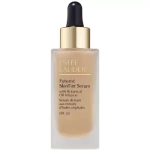 Image of Estee Lauder Futurist SkinTint Serum Foundation SPF 20 30ml (Various Shades) - 2C0 Cool Vanilla