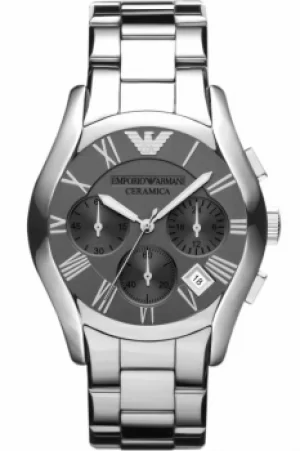 Image of Emporio Armani Ceramic AR1465 Men Bracelet Watch