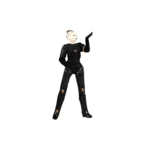 Image of Star Trek TNG Action Figure Borg Queen Limited Edition 20 cm