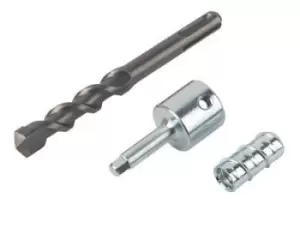 Image of DEWALT Steel Sleeve Anchor (L)31mm, Pack Of 50