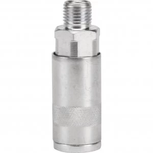Image of Draper Male Thread Air Line Coupling 1/4" Bsp