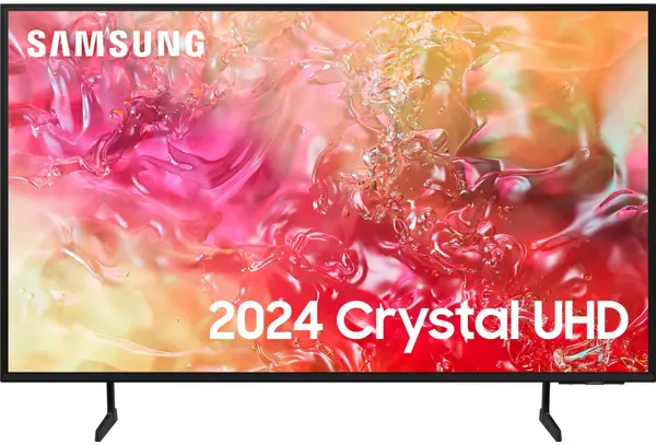 Image of Samsung 85" UE85DU7100KXXU Smart 4K Ultra HD LED TV