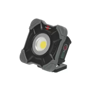 Image of Brennenstuhl - Work Light, Outdoor Light, Outdoor Torch, Rechargeable Work Torch