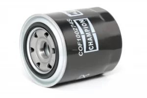 Image of CHAMPION Oil Filter VW,FORD,TOYOTA COF100274S 0415203006,9091503006,9091530002
