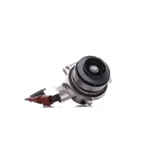 Image of CONTITECH Water pump WP6098 Engine water pump,Water pump for engine VW,AUDI,SKODA,Golf VII Schragheck (5G1, BQ1, BE1, BE2),TIGUAN (5N_)
