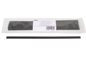 Image of Power-TEC 92072 Flat Black 11mm PP Strips for plastic repair ( 15 )