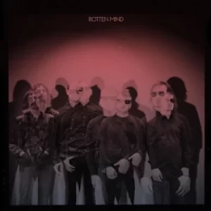 Image of Rotten Mind by Rotten Mind Vinyl Album