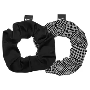 Image of Nike Gathered Hair Ties - Multi