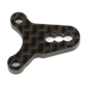 Image of Team Associated B74 Steering Bellcrank Input Arm