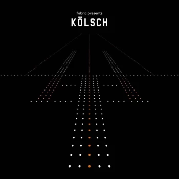 Image of K&ouml;lsch - Fabric Presents Kolsch Vinyl