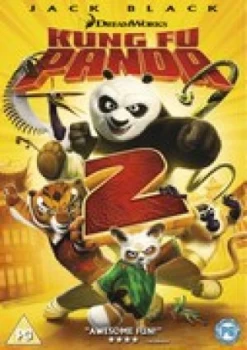 Image of Kung Fu Panda 2