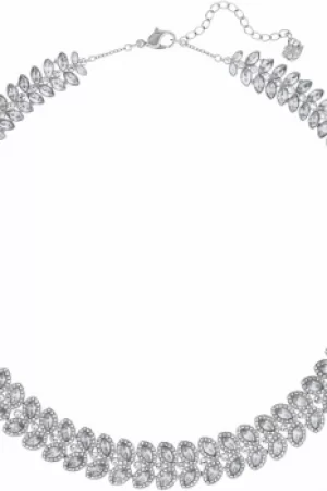 Image of Ladies Swarovski Jewellery Baron Necklace 5117678