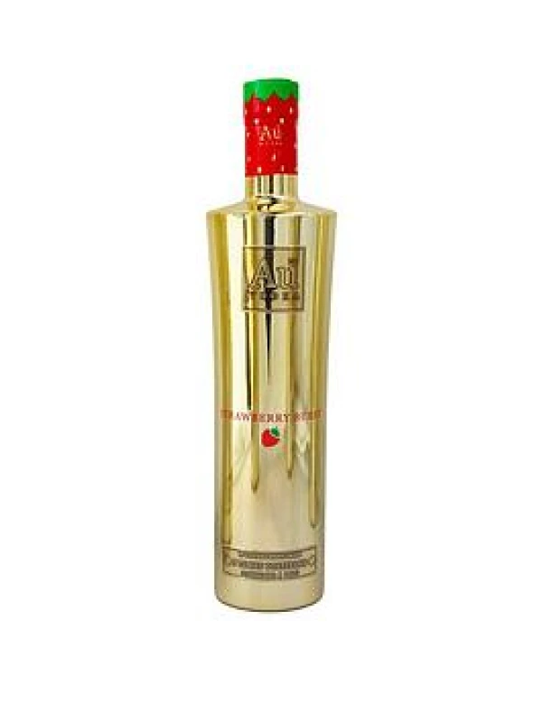 Image of Au Vodka Strawberry Burst 113780761