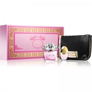 Image of Versace Bright Crystal Gift Set III. for Women