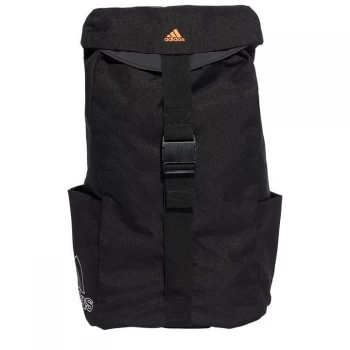 Image of adidas Badge Of Sport Backpack - Black/White