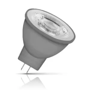 Image of Osram LED MR11 Spotlight 4.2W GU4 12V Warm White 36°
