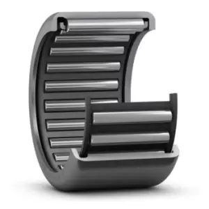 Image of SKF HK 1516 15mm Needle Roller Bearing, 21mm O.D