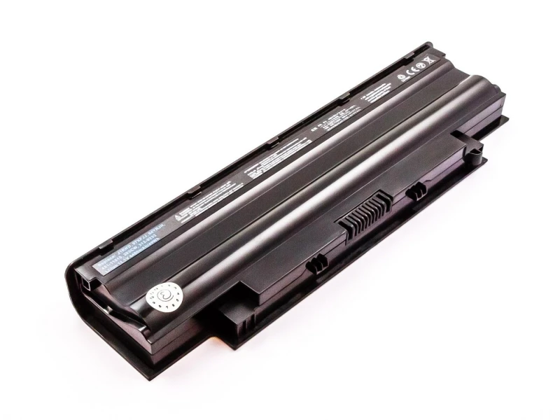 Image of CoreParts MBI2185 laptop spare part Battery