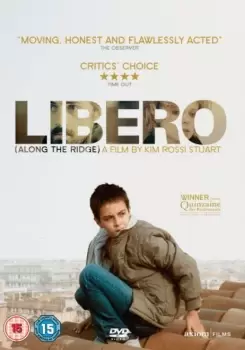 Image of Libero (Anche Libero Va Bene)