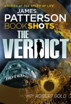 Image of The Verdict by James Patterson Paperback
