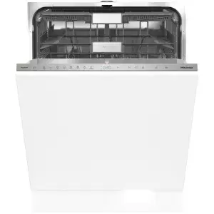 Image of Hisense HV693C60UK Fully Integrated Dishwasher