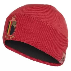 Image of adidas Belgium BB Cap 99 - Red