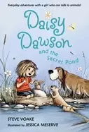 Image of daisy dawson and the secret pond