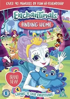 Image of Enchantimals - Finding Home