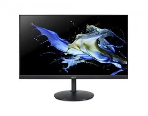 Image of Acer 27" CB272B Full HD IPS LED Monitor