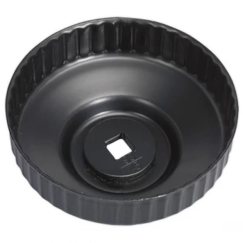 Image of Sealey 3 Piece Locking Pliers Set