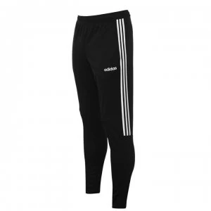 Image of adidas Football Sereno 19 Pants Slim - Black/White