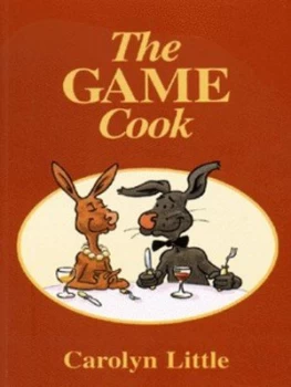 Image of The Game Cook by Carolyn Little Paperback