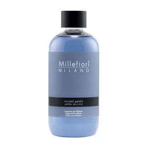 Image of Millefiori Milano Naturals Crystal Petals Diffuser Refill 250ml