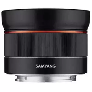 Image of Samyang AF 24mm f2.8 Lens - Sony FE Fit
