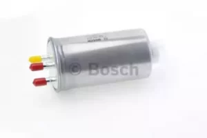 Image of Bosch F026402075 Fuel Line Filter